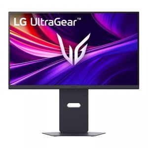 Monitor LG 27 UltraGear 27G850A-B Nano IPS 4K UHD 240Hz 2xHDMI DP HUB