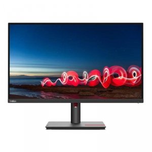 Monitor Lenovo 23,8 ThinkVision T27h-30 27 (63A3GAT1EU) HDMI 2xDP 4xUSB 3.0 USB-C