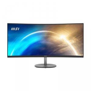 Monitor MSI 34 PRO MP341CQ 2xHDMI DP głośniki