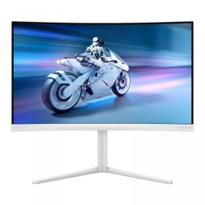 Monitor Philips 27 27M2C5501/00 VA QHD 180Hz 2xHDMI DP