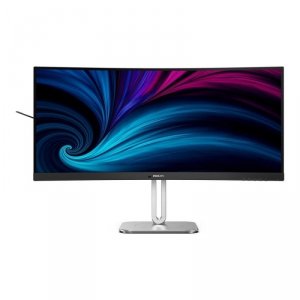 Monitor Philips 34 34B2U5600C/00 2xHDMI DP 7xUSB głośniki