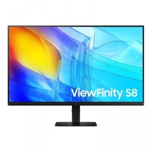 Monitor Samsung 32 Viewfinity S8 LS32D800EAUXEN VA 4K UHD 60Hz HDMI DP HUB
