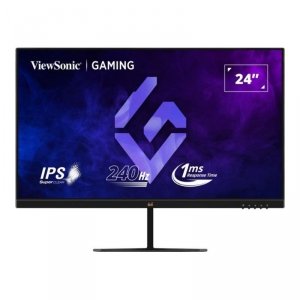Monitor ViewSonic 24 VX2479A-HD-PRO Gaming Monitor IPS FHD 240Hz 2xHDMI DP