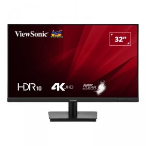 Monitor ViewSonic 31.5 VA3208-4K-HD (VS19992) 2xHDMI DP