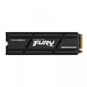 Dysk SSD Kingston FURY Renegade 2TB M.2 NVMe 2280 PCIe Gen 4.0 x4 (7300/7000 MB/s)