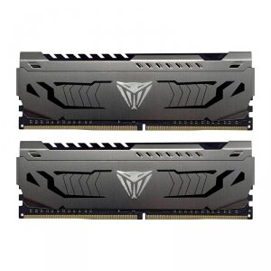 Pamięć DDR4 Patriot Viper STEEL 16GB (2x8GB) 3600 MHz CL18 1,35V Intel XMP
