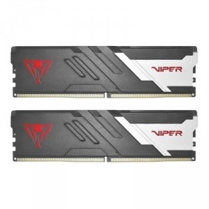 Pamięć DDR5 Patriot Viper Venom 32GB (2x16GB) 6400 MHz CL32 1,4V Intel XMP 3.0
