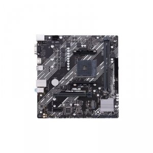 Płyta Asus PRIME A520M-K /AMD A520/SATA3/M.2/USB3.1/PCIe3.0/AM4/mATX