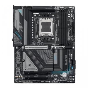 Płyta Gigabyte X870 GAMING X WIFI7 /AMD X870/DDR5/SATA3/M.2/USB4/PCIe5.0/WiFi/BT/AM5/ATX