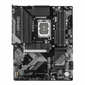 Płyta Gigabyte B760 GAMING X D4 GEN5 /B760/DDR4/SATA3/M.2/USB3.1/PCIe5.0/s.1700/ATX