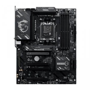 Płyta MSI B850 GAMING PRO WIFI6E /AMD B850/DDR5/SATA3/M.2/USB3.1/WiFi/BT/PCIe4.0/AM5/ATX