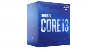 Procesor Intel® Core™ i3-10320 Comet Lake 4.60GHz 8MB FCLGA1200 BOX