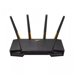 Router ASUS TUF-AX4200 Wi-Fi 6, 2,5GbE AiMesh