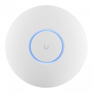 Access Point UBIQUITI UniFi U6+ WiFi 6 2x2 MIMO WPA3