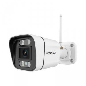 Kamera Foscam V5P 5MP WI-FI Biała