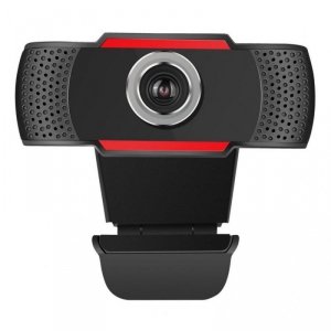 Kamera internetowa Techly USB 2.0 720p z mikrofonem