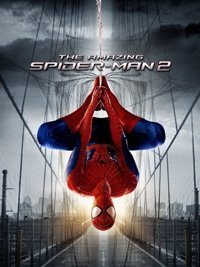 Gra The Amazing Spider Man2 PC