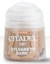 Farba Citadel Dry: Sylvaneth Bark 12ml
