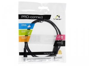  Kabel TRACER USB 2.0 AM/micro 1,0m