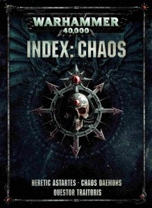 INDEX : CHAOS