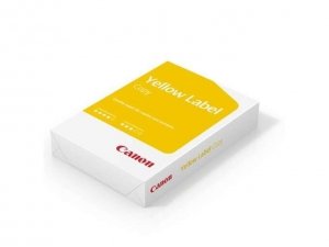 Papier Canon  Yellow Label A4 80g