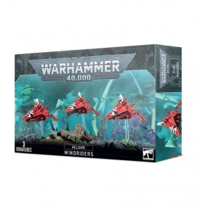 Aeldari:Windriders