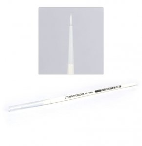 Pędzelek Games Workshop Citadel Brush: STC S Base Brush