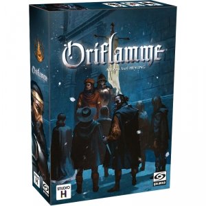 Oriflamme 