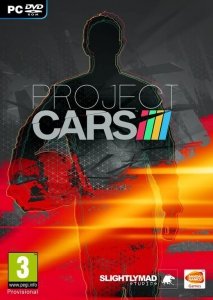 Gra Project CARS PC