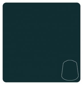 Farba Warhammer Colour Base: Incubi Darkness (Citadel)