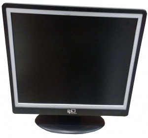 Monitor 17 Flat Panel Display 7005L11 (używany)
