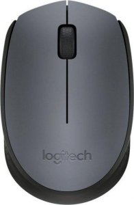 Mysz bezprzewodowa Logitech M170 (910-004642)