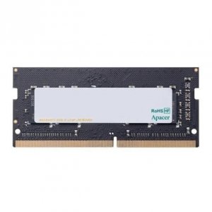 Pamięć SODIMM DDR4 8GB (1x8GB) 3200MHz CL22 1,2V Apacer