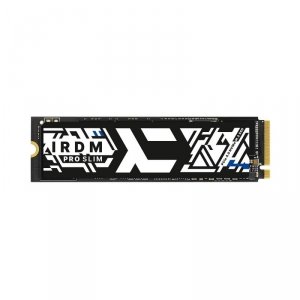 Dysk SSD M.2 2280 NVMe 1TB GOODRAM IRDM PRO SLIM (7000/5500)