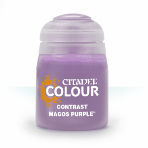 Farba Citadel Contrast: Magos Purple 18ml