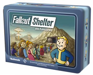 Fallout Shelter PL