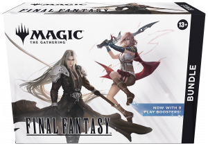 Magic the Gathering: Final Fantasy - Bundle