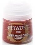 Farba Citadel Dry: Verminlord Hide 12ml