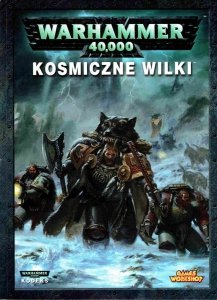 Kodeks: Kosmiczne Wilki (2009) 5.ed