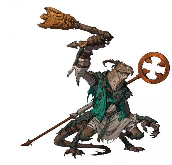 Descent: Legendy Mroku - Wojna zdrajcy