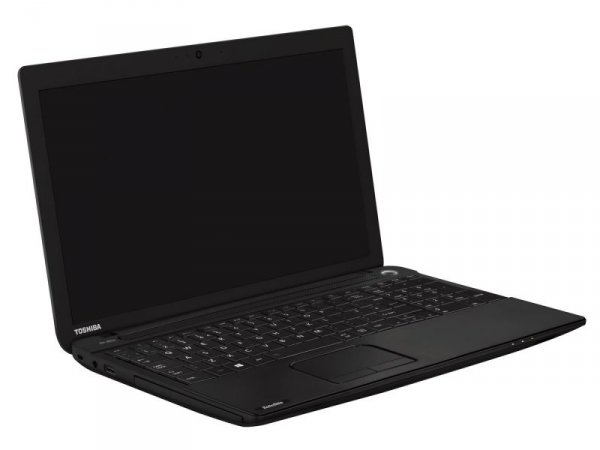 Używany Laptop TOSHIBA SATELLITE C50D-A-11L AMD E1-1200/8GB RAM/ 256GB SSD