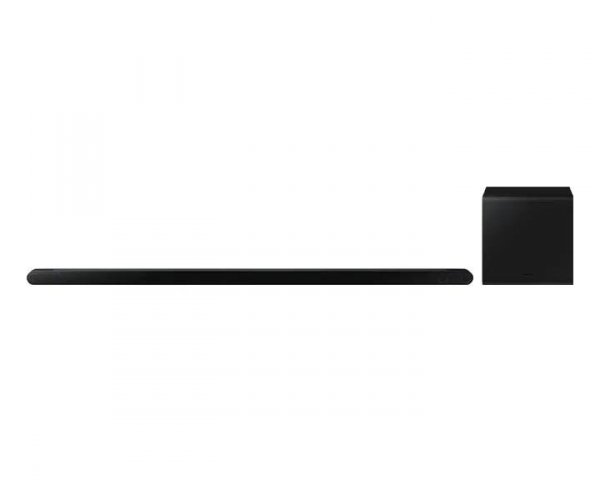 Soundbar Samsung Ultra Slim HW-S800B