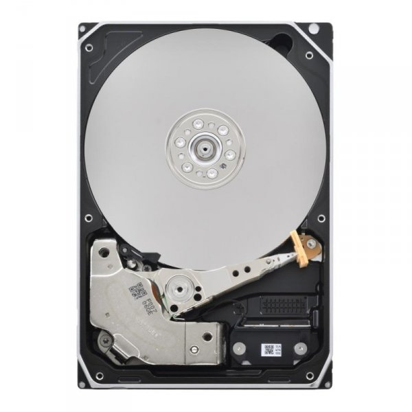Dysk Toshiba MG Series MG09ACA16TE 16TB 512e 3,5&quot; 7200 512MB SATA III
