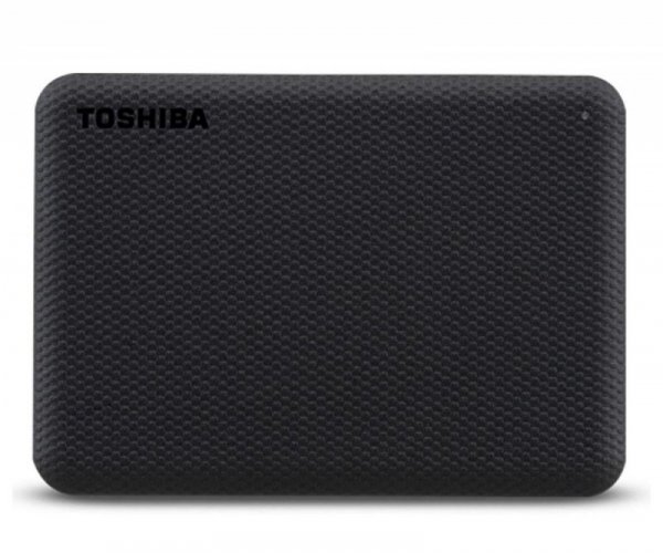 Dysk zewnętrzny Toshiba Canvio Advance 2TB 2,5&quot; USB 3.0 black