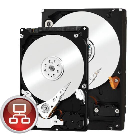 Dysk WD Red™ PRO WD2002FFSX 2TB 3,5&quot; 7200 64MB SATA III
