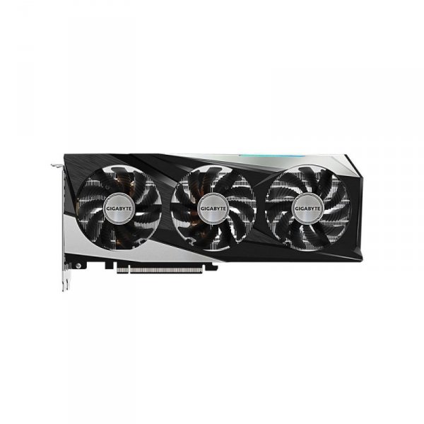 Karta VGA Gigabyte Radeon RX 7600 GAMING OC 8G 8GB GDDR6 128bit 2xHDMI+2xDP PCIe4.0