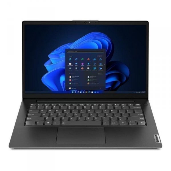 Notebook Lenovo V14 G4 14&quot;FHD/i5-1335U/8GB/SSD512GB/IrisXe/11PR Business Black 3Y