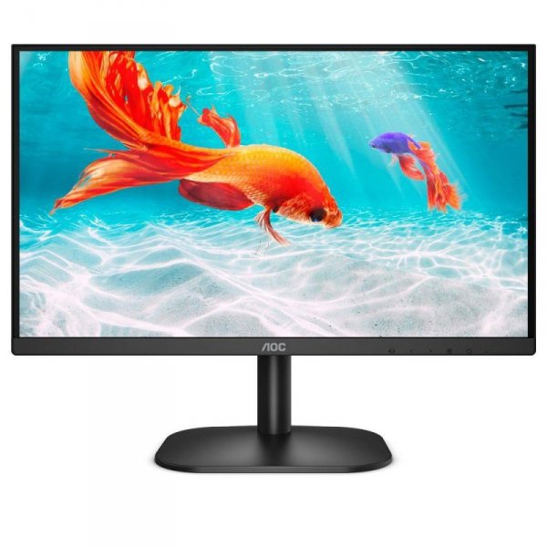 Monitor AOC 21,5&quot; 22B2H/EU VGA HDMI - USZ OPAK