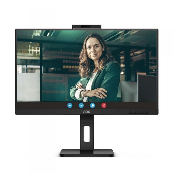 Monitor AOC 27&quot; Q27P3CW 2xHDMI DP USB-C głośniki 2x5W