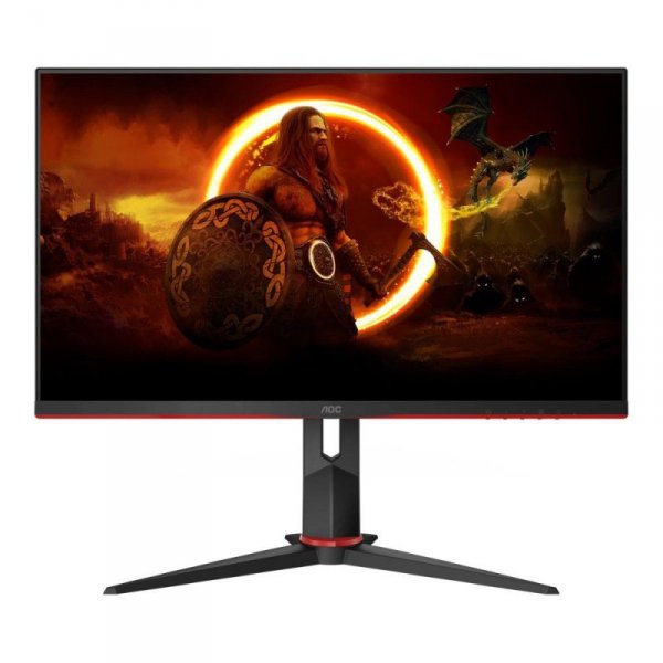 Monitor AOC 27&quot; 27G2ZN3/BK 2xHDMI DP - USZ OPAK